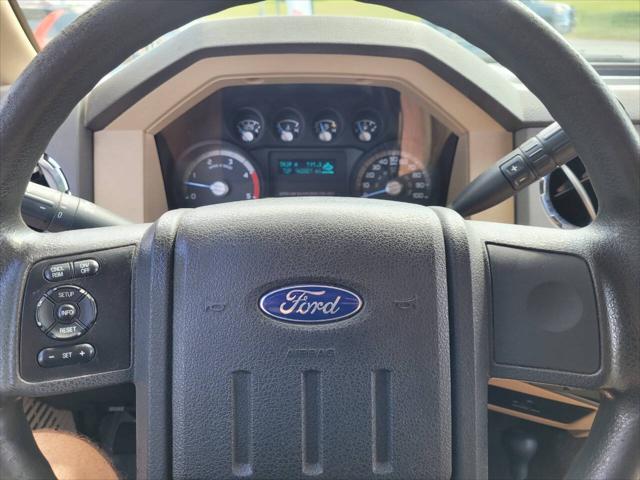 used 2013 Ford F-450 car, priced at $19,949