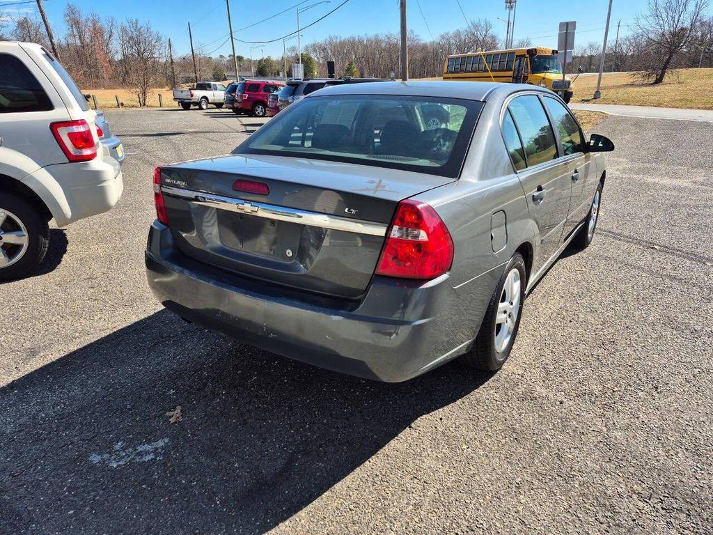 used 2007 Chevrolet Malibu car, priced at $2,675