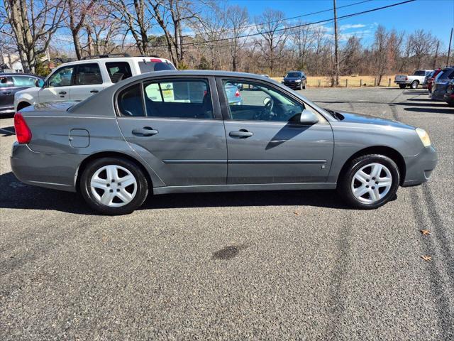 used 2007 Chevrolet Malibu car, priced at $3,495