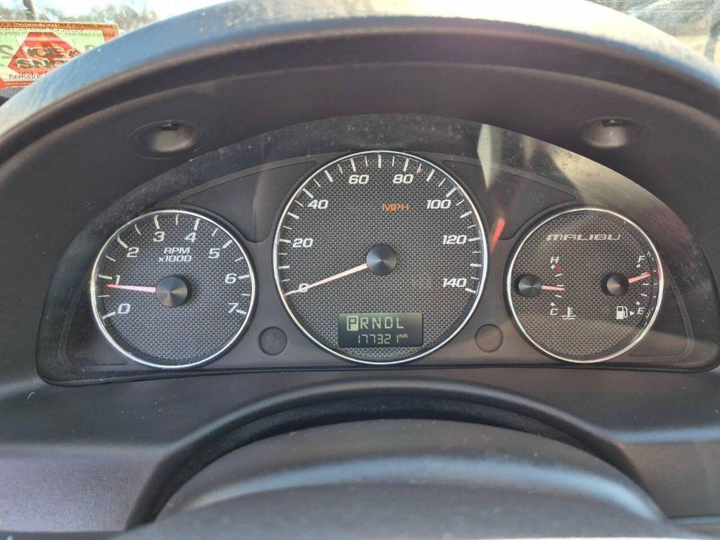used 2007 Chevrolet Malibu car, priced at $2,675