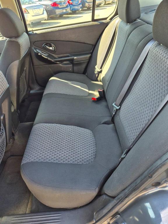 used 2007 Chevrolet Malibu car, priced at $2,675