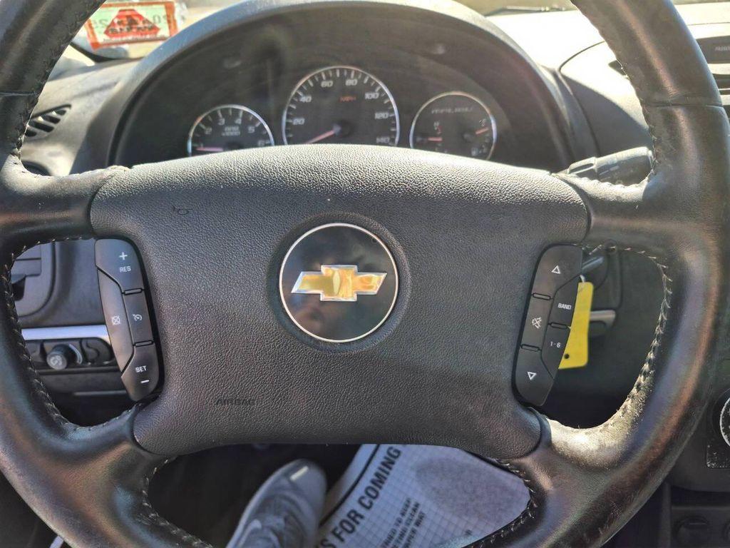 used 2007 Chevrolet Malibu car, priced at $2,675