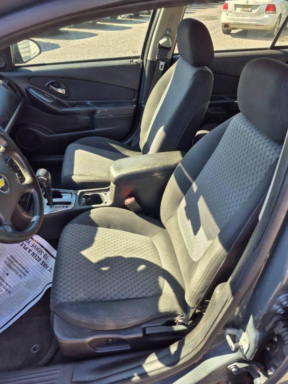 used 2007 Chevrolet Malibu car, priced at $2,675