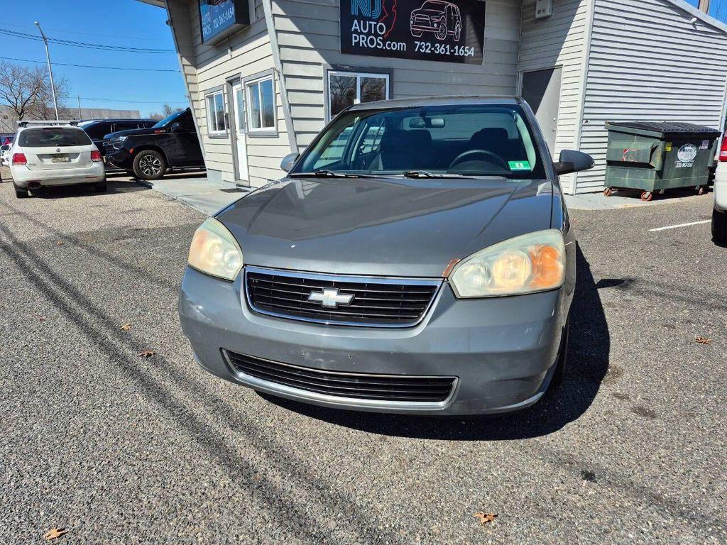 used 2007 Chevrolet Malibu car, priced at $2,675