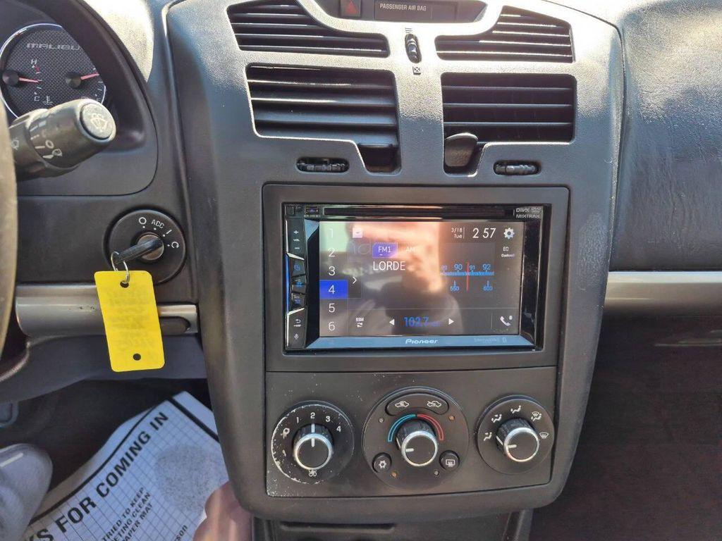 used 2007 Chevrolet Malibu car, priced at $2,675