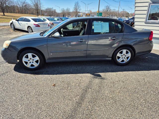 used 2007 Chevrolet Malibu car, priced at $3,495