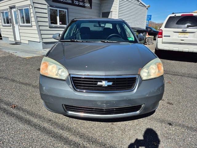 used 2007 Chevrolet Malibu car, priced at $3,495