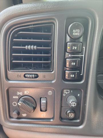 used 2005 Chevrolet Tahoe car, priced at $6,995