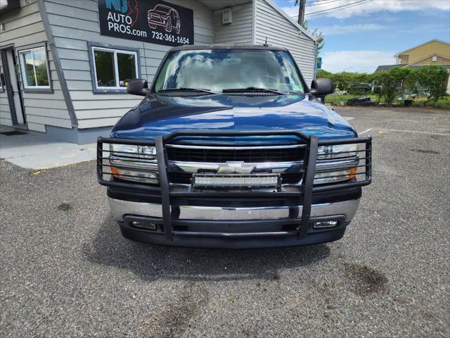used 2005 Chevrolet Tahoe car, priced at $6,995