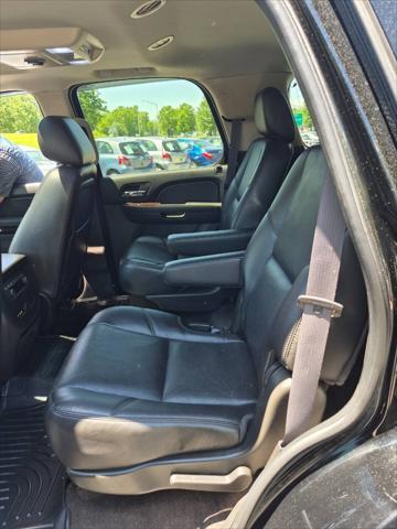 used 2011 Chevrolet Tahoe car, priced at $7,995