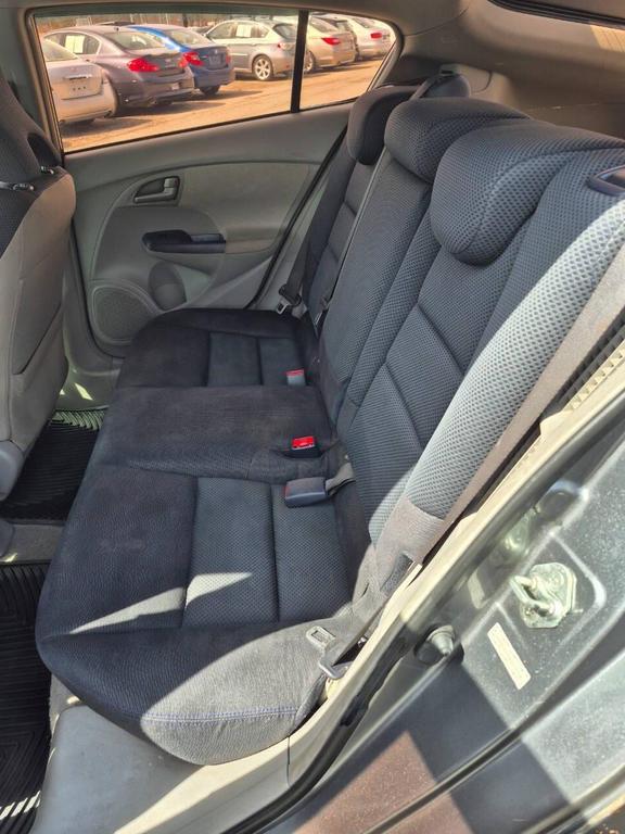 used 2010 Honda Insight car, priced at $2,475