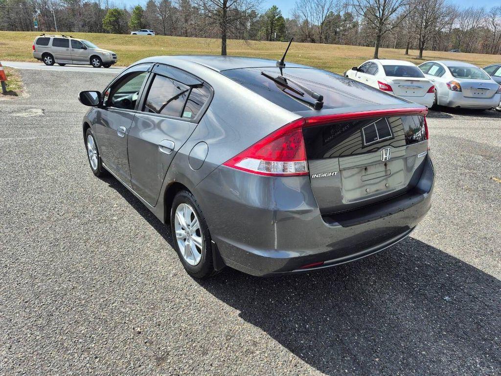 used 2010 Honda Insight car, priced at $2,475