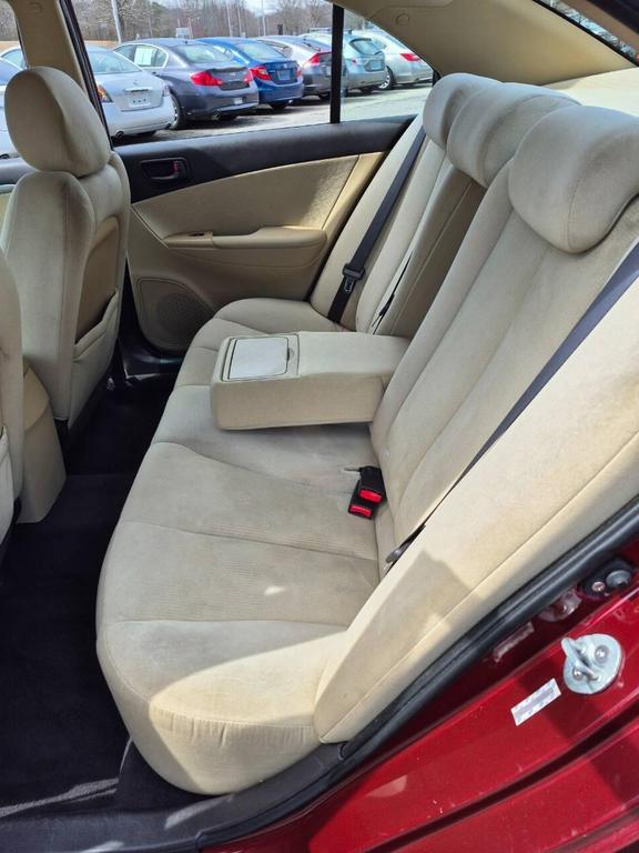 used 2009 Hyundai Sonata car, priced at $2,425