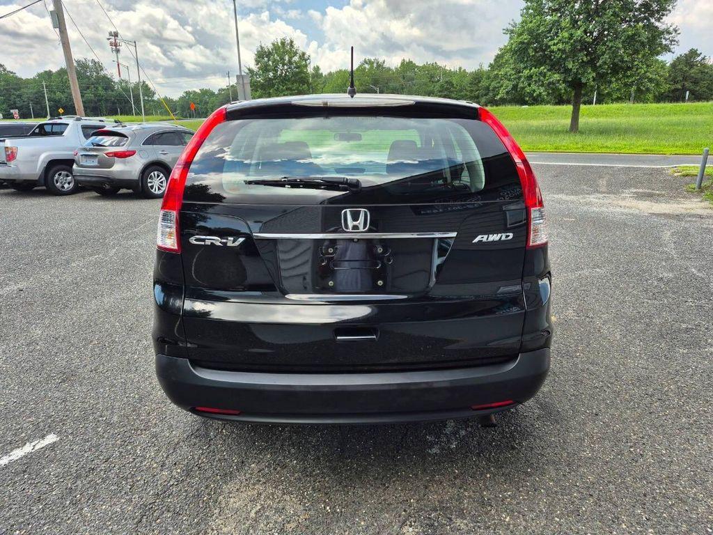 used 2014 Honda CR-V car, priced at $7,975