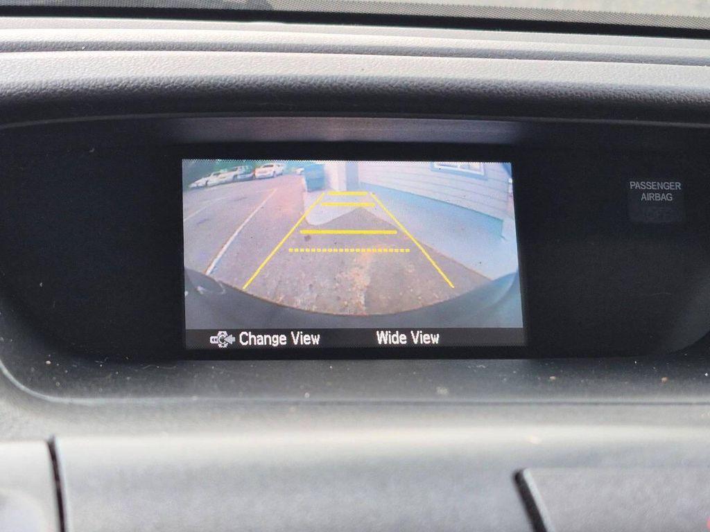 used 2014 Honda CR-V car, priced at $7,975