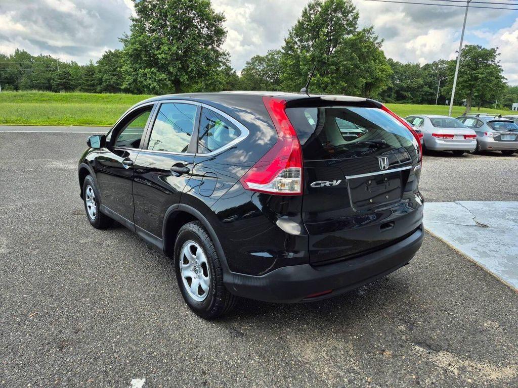 used 2014 Honda CR-V car, priced at $7,975