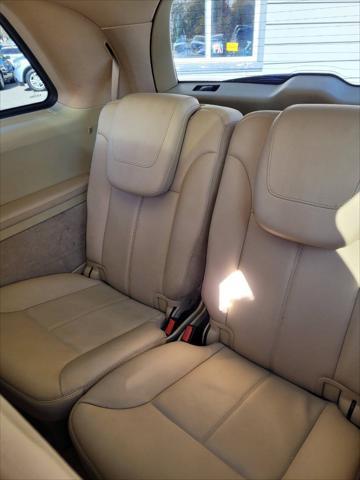 used 2011 Mercedes-Benz GL-Class car, priced at $7,495