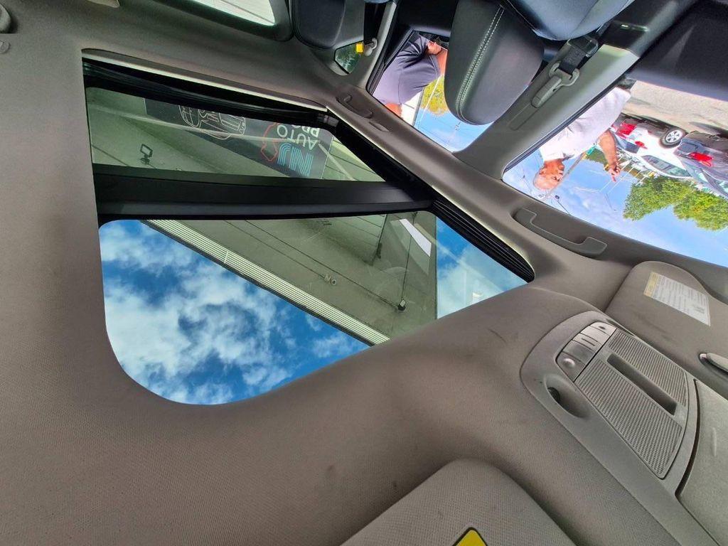used 2015 Nissan Murano car, priced at $8,995