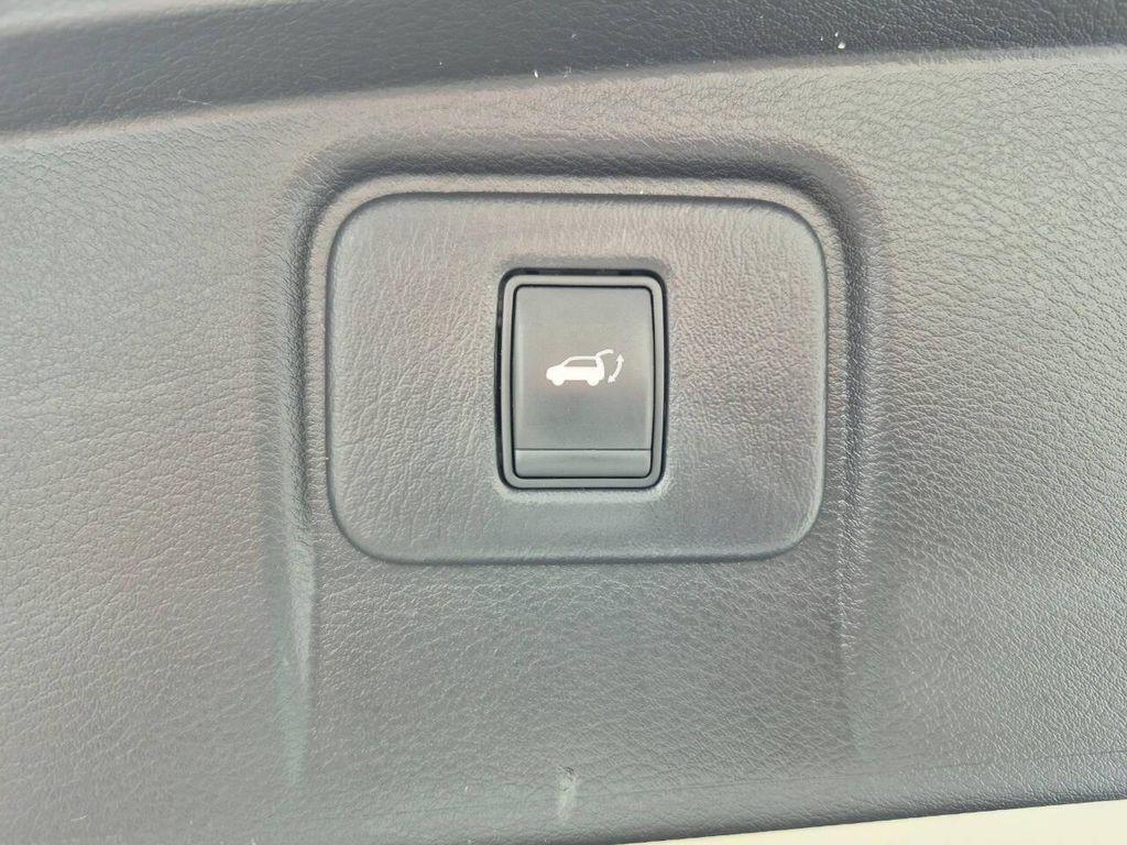 used 2015 Nissan Murano car, priced at $8,995