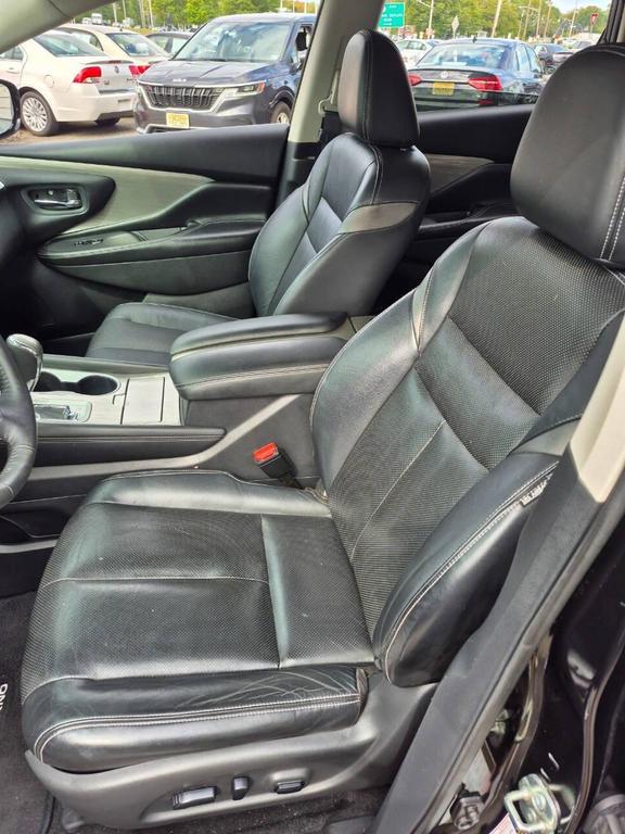 used 2015 Nissan Murano car, priced at $8,995