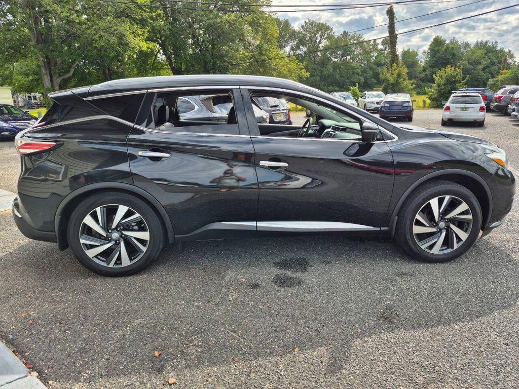 used 2015 Nissan Murano car, priced at $8,995