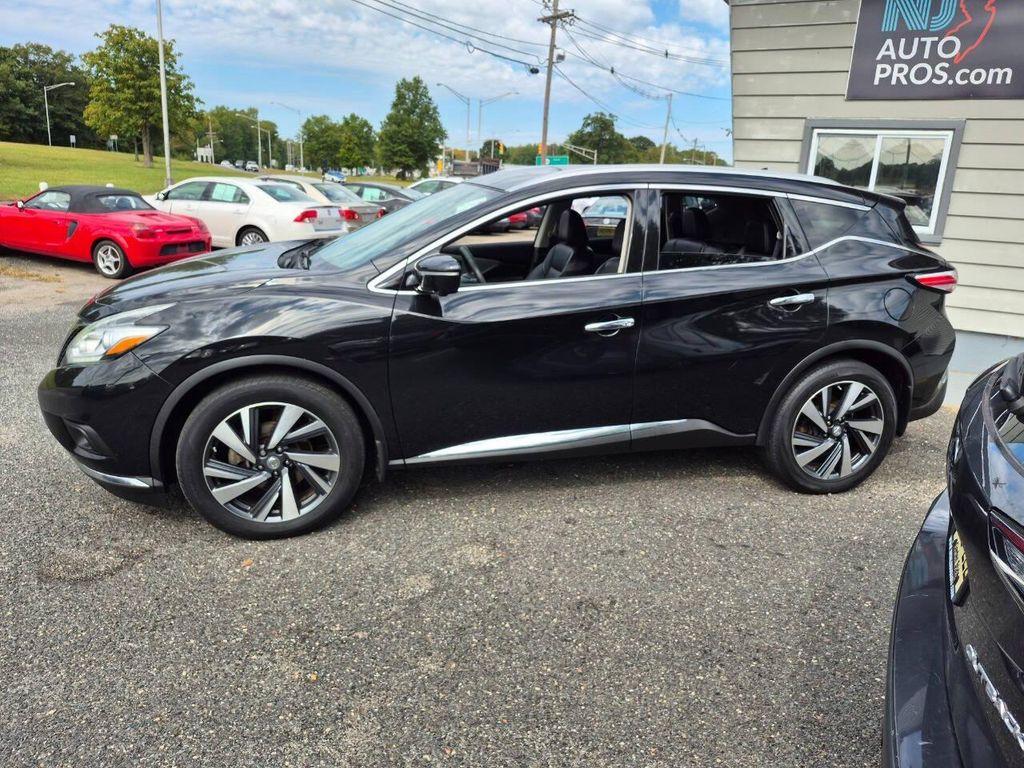 used 2015 Nissan Murano car, priced at $8,995
