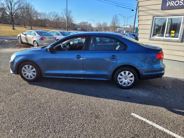 used 2015 Volkswagen Jetta car, priced at $6,749