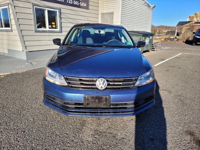 used 2015 Volkswagen Jetta car, priced at $6,749