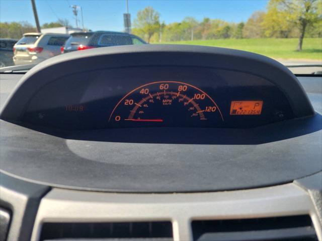 used 2009 Toyota Yaris car, priced at $3,549