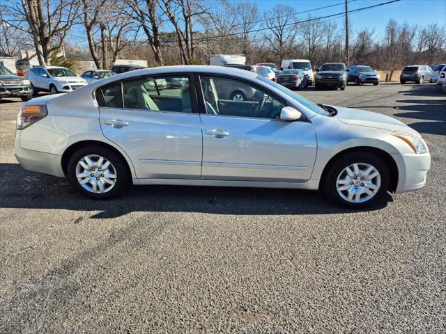 used 2010 Nissan Altima car, priced at $4,995