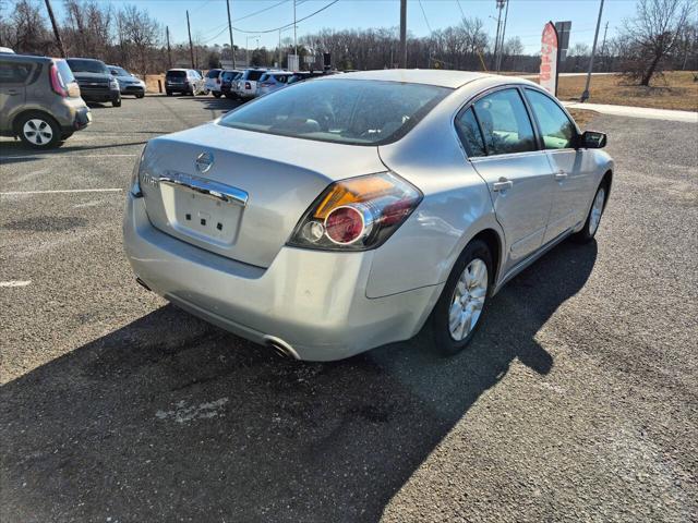 used 2010 Nissan Altima car, priced at $4,995