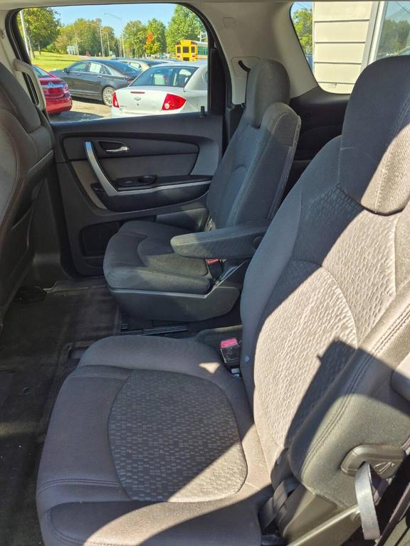 used 2010 GMC Acadia car, priced at $5,995