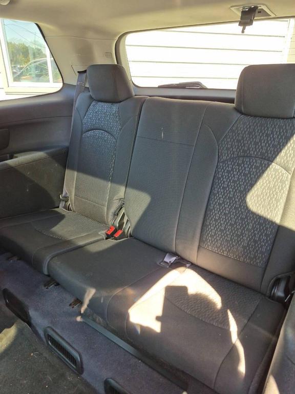 used 2010 GMC Acadia car, priced at $5,995