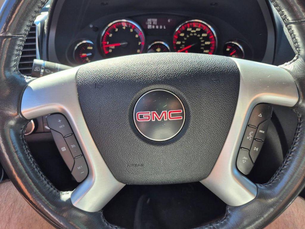 used 2010 GMC Acadia car, priced at $5,995