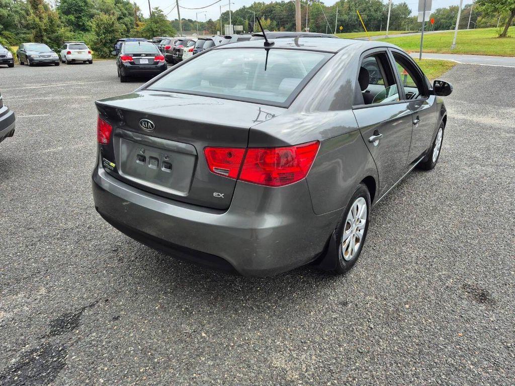 used 2013 Kia Forte car, priced at $4,995
