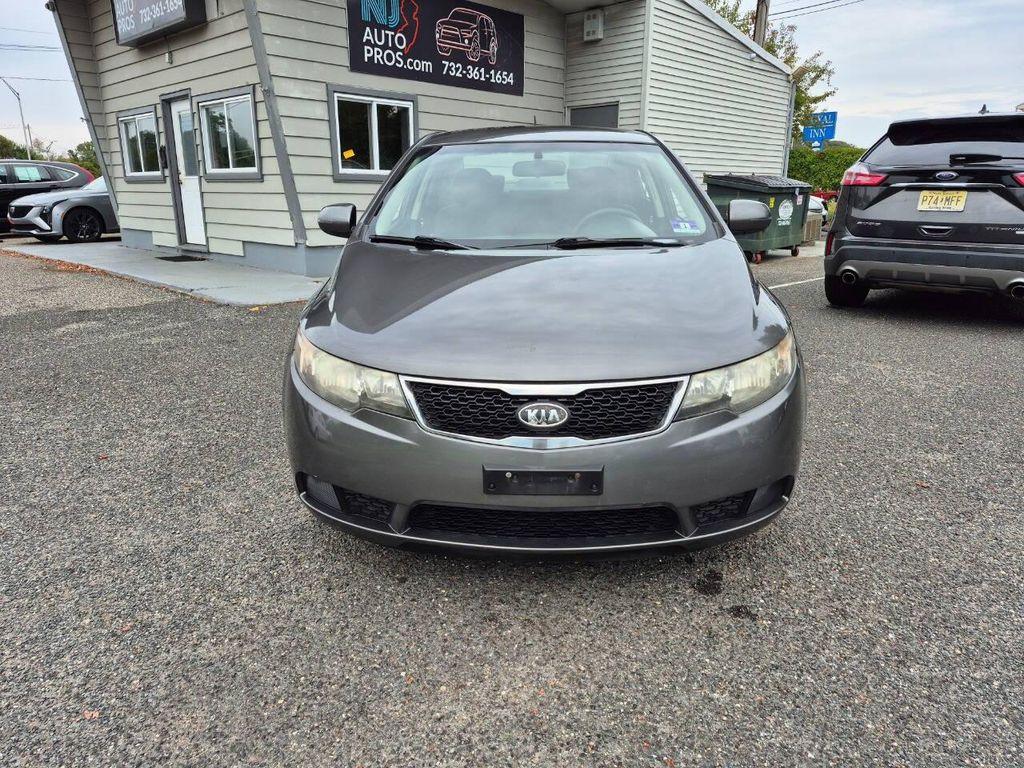used 2013 Kia Forte car, priced at $4,995