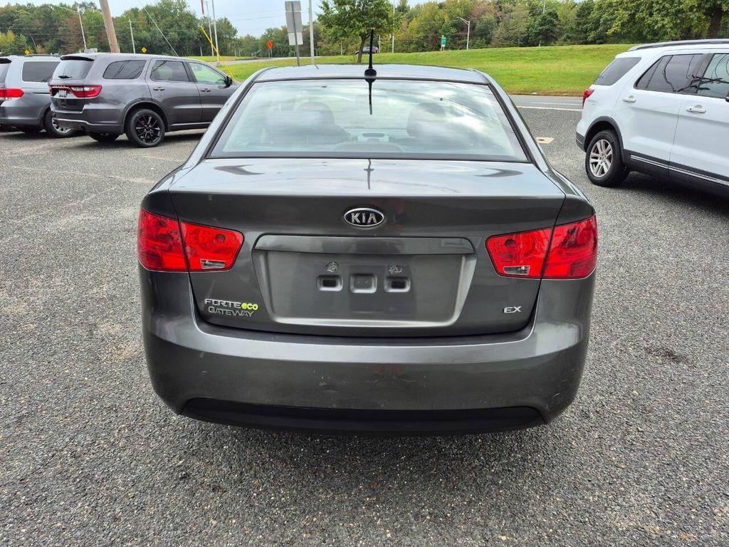 used 2013 Kia Forte car, priced at $4,995