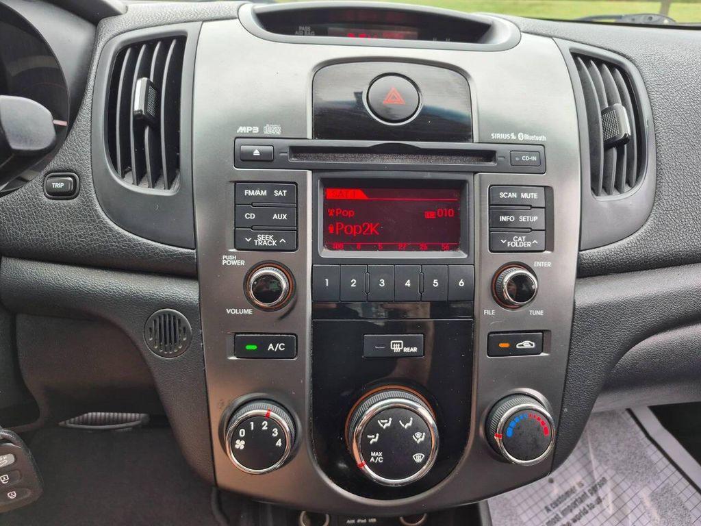 used 2013 Kia Forte car, priced at $4,995