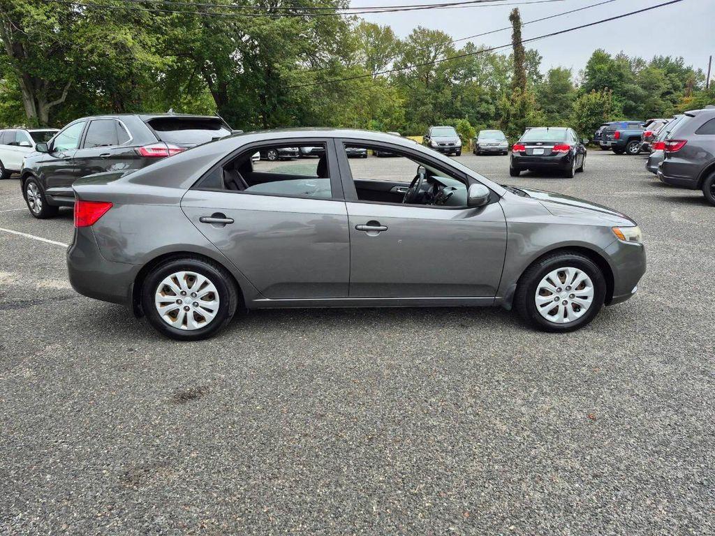 used 2013 Kia Forte car, priced at $4,995