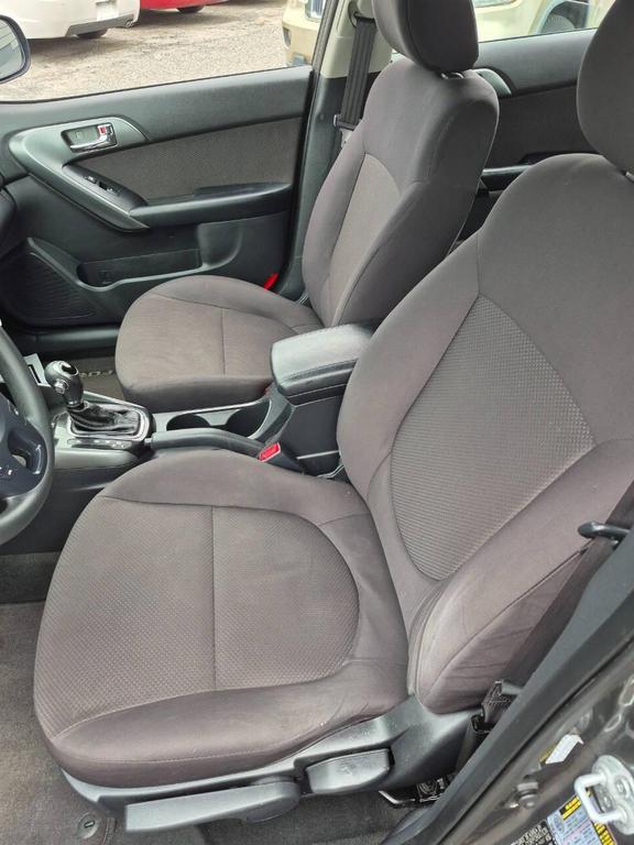used 2013 Kia Forte car, priced at $4,995
