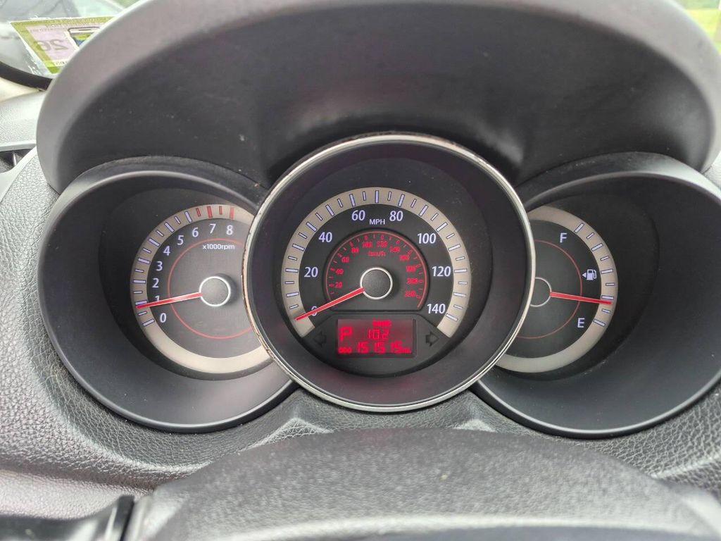 used 2013 Kia Forte car, priced at $4,995