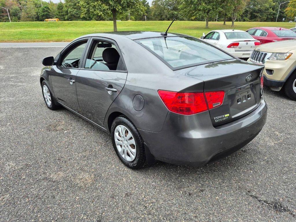 used 2013 Kia Forte car, priced at $4,995