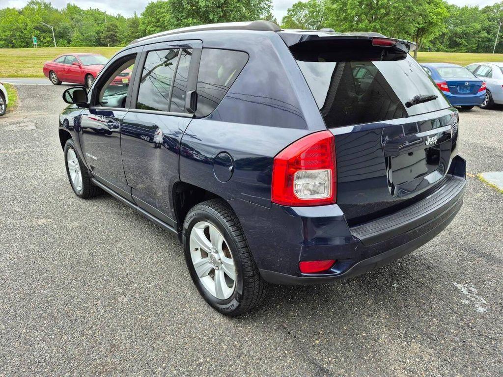 used 2013 Jeep Compass car, priced at $6,425