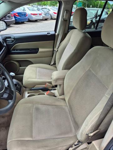 used 2013 Jeep Compass car, priced at $6,750