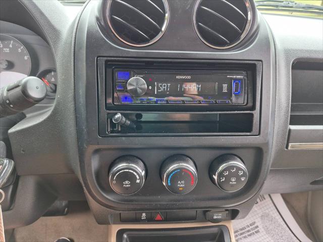 used 2013 Jeep Compass car, priced at $6,750
