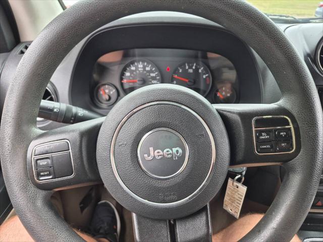 used 2013 Jeep Compass car, priced at $6,750