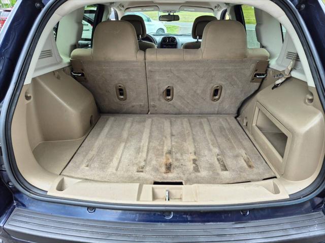 used 2013 Jeep Compass car, priced at $6,750