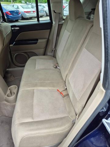 used 2013 Jeep Compass car, priced at $6,750