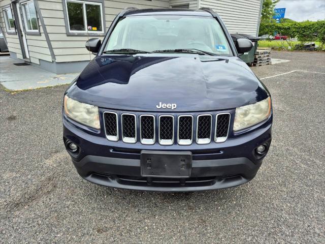 used 2013 Jeep Compass car, priced at $6,750