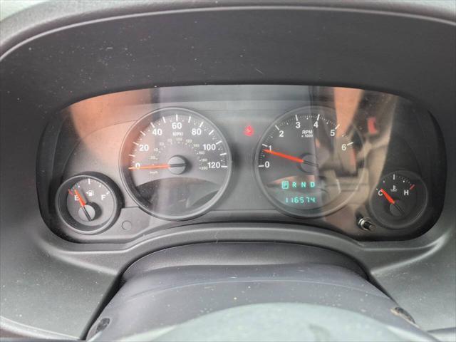 used 2013 Jeep Compass car, priced at $6,750